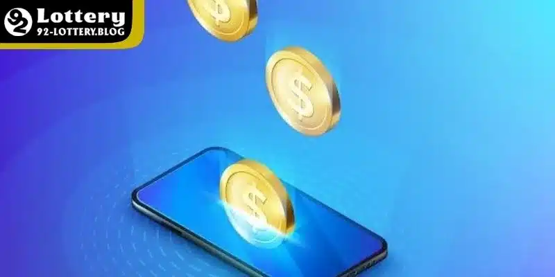 Cách nạp tiền 92lottery qua những phương pháp phổ biến
