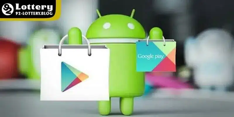 Chọn mục cài đặt cho iOS để tiến hành ngay