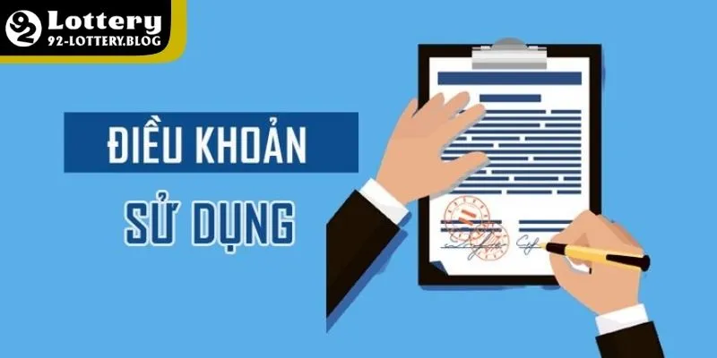 Điều khoản điều kiện về đăng ký tài khoản