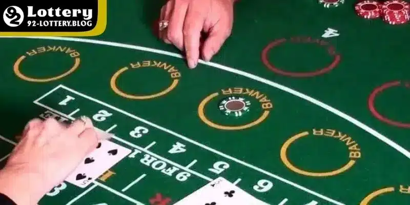 Quy trình nhân đôi vốn cược theo công thức