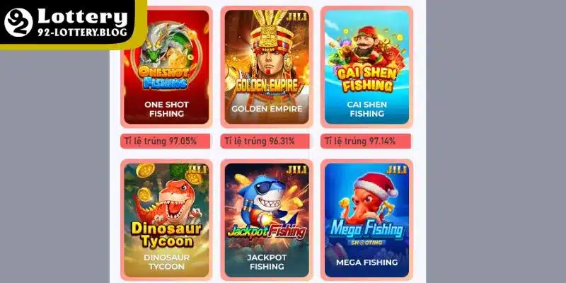 Tổng hợp một số khuyến mãi hot