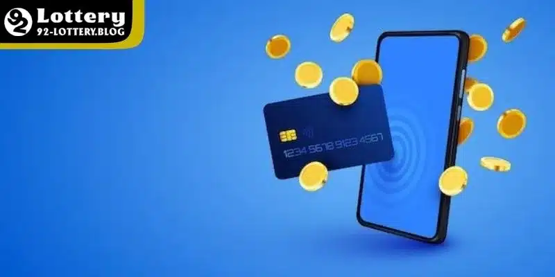 Truy cập đúng vào tài khoản giải trí tại 92lottery